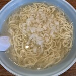 ニューハルピン - 