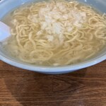 ニューハルピン - 