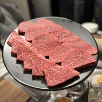 東京食肉市場直送 肉焼屋 D-29 広尾店 - 