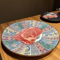 中目黒焼肉 登牛門 - 