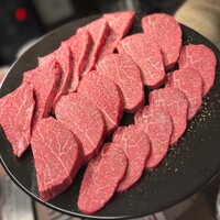 東京食肉市場直送 肉焼屋 D-29 広尾店 - 