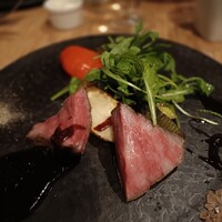 AWkitchen TOKYO 新丸ビル店 - 