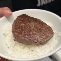 東京食肉市場直送 肉焼屋 D-29 広尾店 - 
