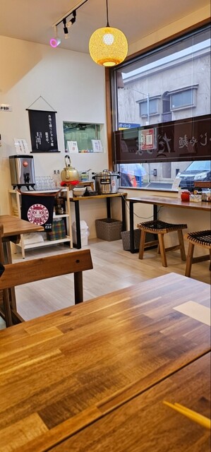 じゃじゃ麺だるま - 仙北町（麺類）の写真