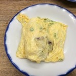 まるしん - 出汁巻き２００円