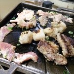 ホルモン千葉 - 