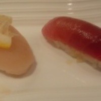 築地青空三代目 本店 - 