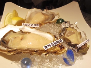 写真 2ページ目 : 牡蠣 HachiRou 86 （カキハチロウ） - なんば（大阪