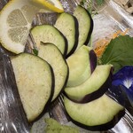 須崎屋台かじしか - 