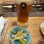 須崎屋台かじしか - 