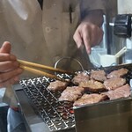 牛タン焼専門店 司 - 