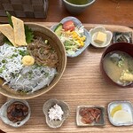 大漁丸直売所 - 