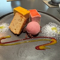神楽坂 フレンチレストラン ラリアンス - 