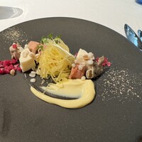 神楽坂 フレンチレストラン ラリアンス - 