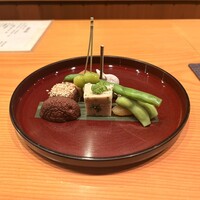 日本料理 たかむら - 