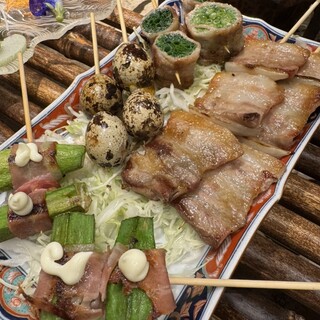 須崎屋台かじしか_1