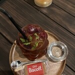 CAFE&BAR LYRA - 