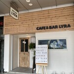 CAFE&BAR LYRA - 