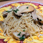 オステリアオオサキ - 