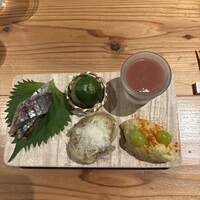 上六ワイン - 