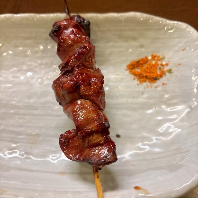 Yakitori Namoto photo 3