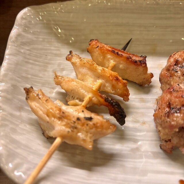 Yakitori Namoto photo 5