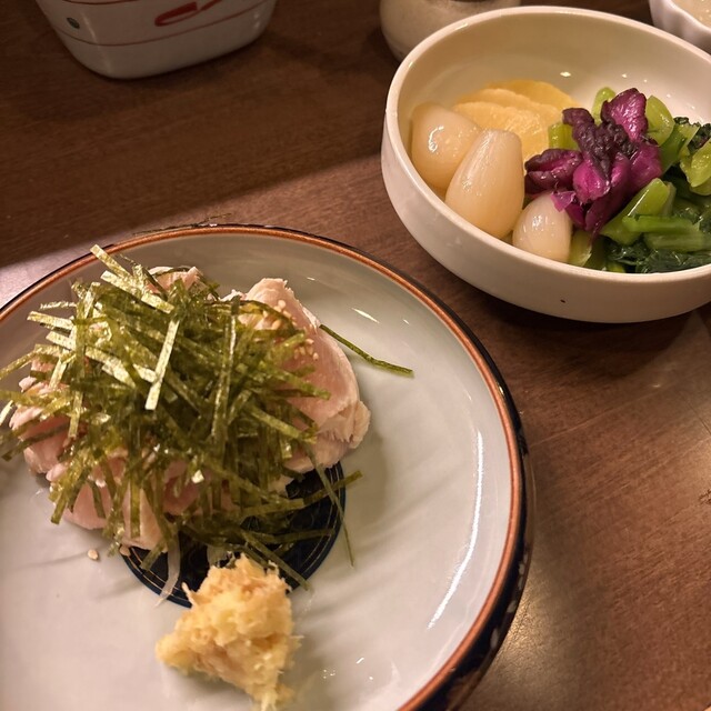 Yakitori Namoto photo 4