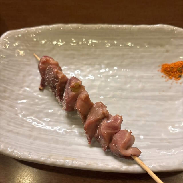 Yakitori Namoto