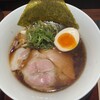 拳ラーメン