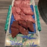 渋谷焼肉 ニクノヒ - 