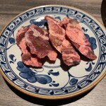 渋谷焼肉 ニクノヒ - 
