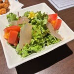 日本酒と海鮮と焼き鳥 個室居酒屋 縁や - 