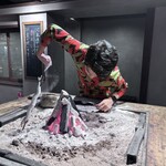 炭劇場 徳永座 都町本店 - 