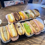 福菱 Kagerou Cafe - 