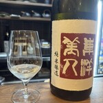 焼き鳥 のあみ - 