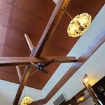 book&cafe Nishi-Tei - 