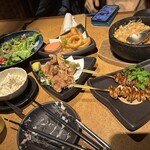 居酒屋 土間土間 銀座一丁目店 - お得メニューいっぱい！