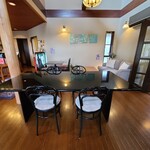 book&cafe Nishi-Tei - 