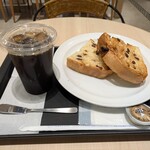 ブランジェ浅野屋 - 料理写真: