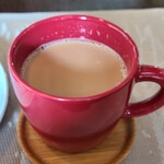 book&cafe Nishi-Tei - 