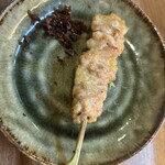 焼き鳥 のあみ - せせり