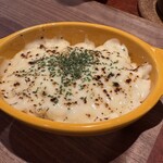 海鮮チーズ麺 とろり - 