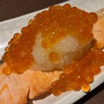 日本酒と海鮮と焼き鳥 個室居酒屋 縁や - 