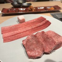 個室焼肉 銀座きたお - 