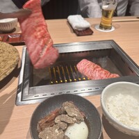 個室焼肉 銀座きたお - 