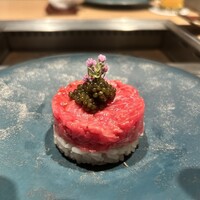 個室焼肉 銀座きたお - 