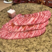 個室焼肉 銀座きたお - 