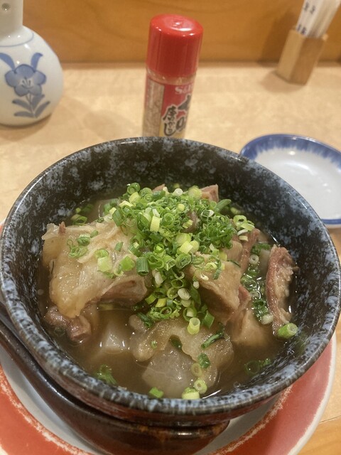 Sushi Tei Arupaku Mae Ten photo 2