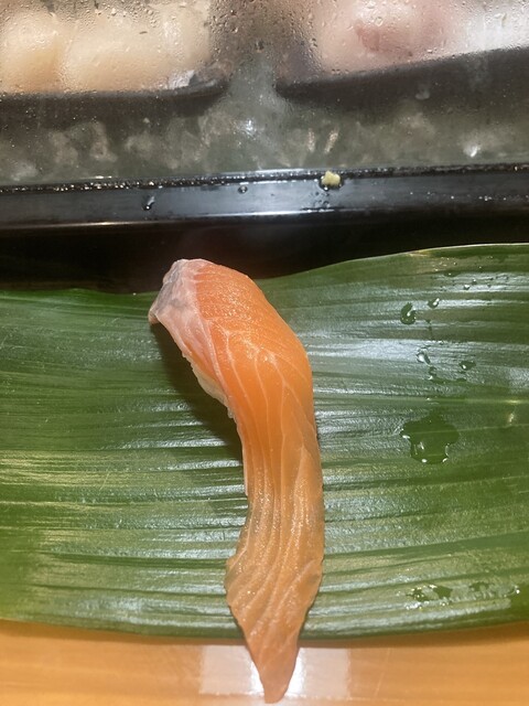 Sushi Tei Arupaku Mae Ten photo 3