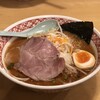 ら～麺屋めん丸 高田店